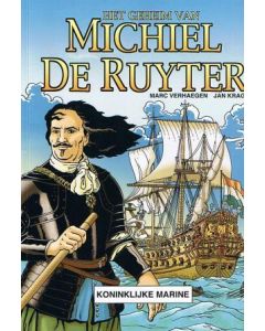 MICHIEL DE RUYTER