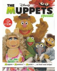 MUPPETS SPECIAL
