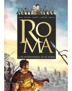 ROMA: 02: OVERWINNING OF DE DOOD