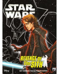 STAR WARS: FILMSPECIAL: REVENGE OF THE SITH