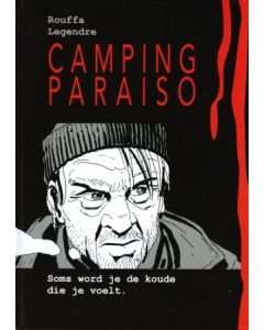 CAMPING PARAISO: (HC)