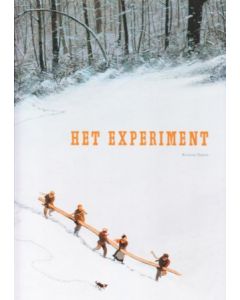 EXPERIMENT, HET (HC)