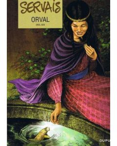 SERVAIS: ORVAL: 01