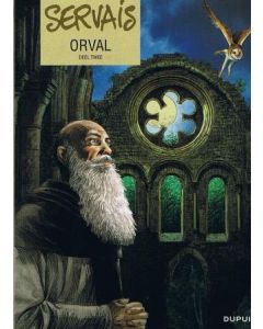 SERVAIS: ORVAL: 02