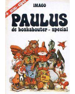 PAULUS: BOSKABOUTER SPECIAL