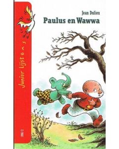 PAULUS: WAWWA (1)