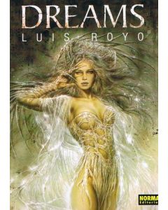 ROYO, LUIS: DREAMS