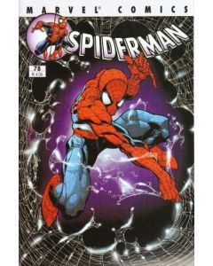 SPIDERMAN: 078