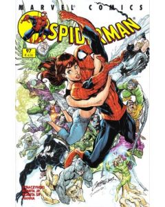 SPIDERMAN: 097