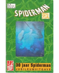SPIDERMAN SPECIAL: 09