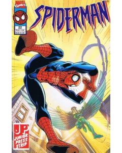 SPIDERMAN: 022