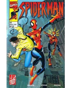 SPIDERMAN: 045