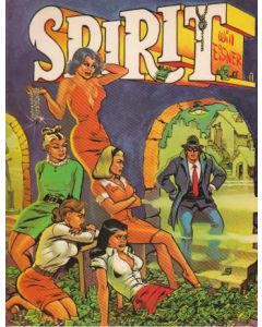 SPIRIT: DEEL 2