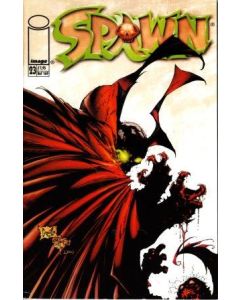 SPAWN: 23