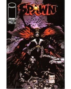 SPAWN: 26