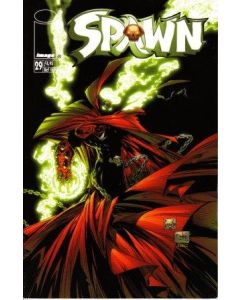 SPAWN: 29