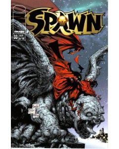 SPAWN: 33