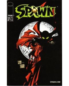 SPAWN: 37