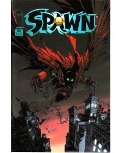 SPAWN: 43