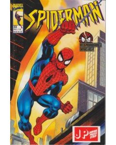 SPIDERMAN: 033