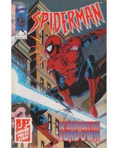 SPIDERMAN: 037