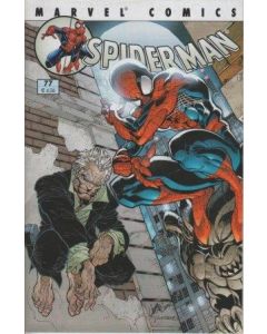 SPIDERMAN: 077
