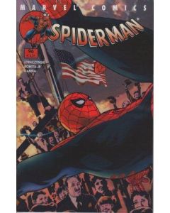 SPIDERMAN: 096