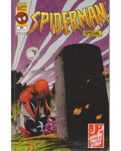 SPIDERMAN SPECIAL: 28