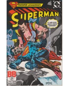 SUPERMAN: 017