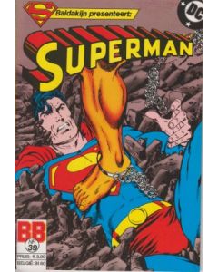 SUPERMAN: 039