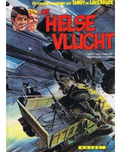 TANGY EN LAVERDURE: 23: HELSE VLUCHT