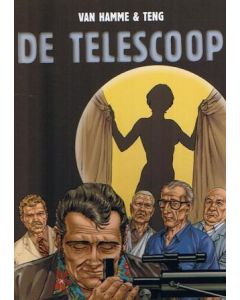 TELESCOOP: 01 TELESCOOP
