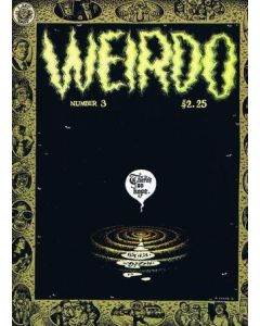 WEIRDO: 03