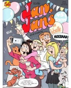 JAN, JANS EN DE KINDEREN: 56