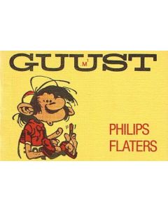 GUUST: PHILIPS FLATERS