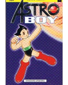 ASTROBOY: 02