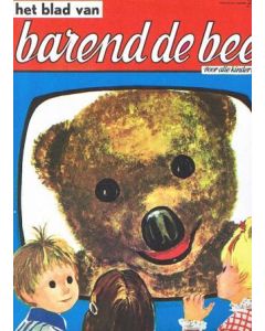 BAREND DE BEER: 1967-22