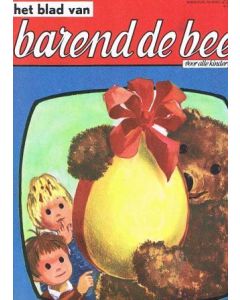 BAREND DE BEER: 1967-23