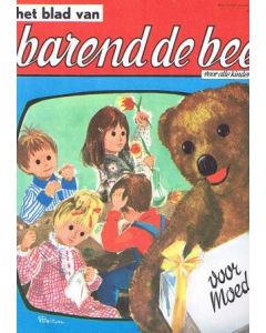 BAREND DE BEER: 1967-25