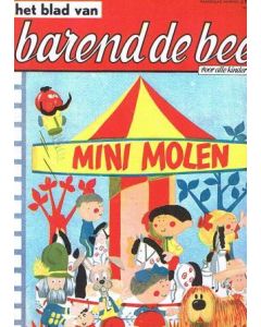 BAREND DE BEER: 1967-28