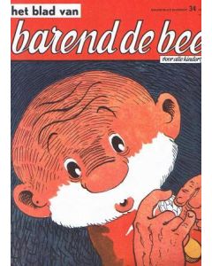 BAREND DE BEER: 1968-34