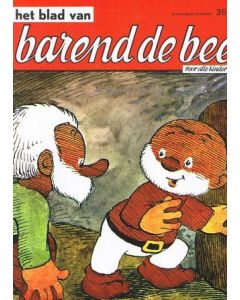 BAREND DE BEER: 1968-35