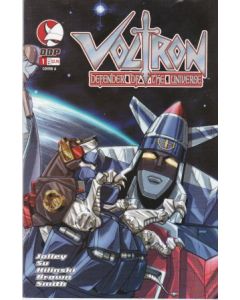 VOLTRON: 01 (B)