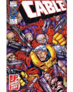 CABLE: 19