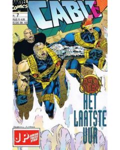CABLE: 07