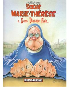 MAESTER: 05: SOEUR MARIE-THERESE