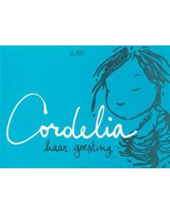 CORDELIA: HAAR GOESTING
