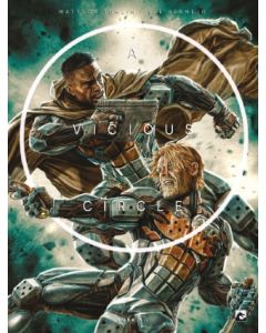 VICIOUS CIRCLE: 03: DEEL 3/3