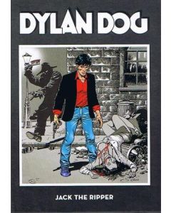 DYLAN DOG: 02: JACK THE RIPPER