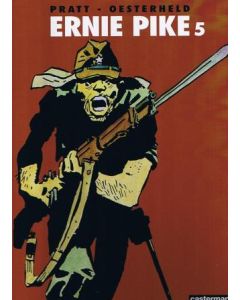 ERNIE PIKE: 5